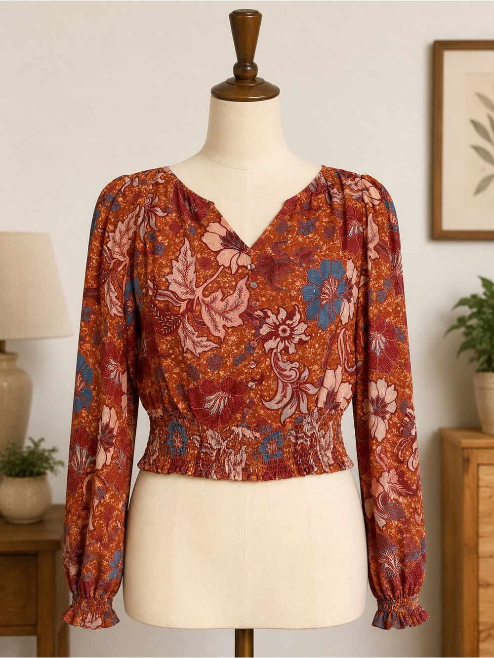 Blouse